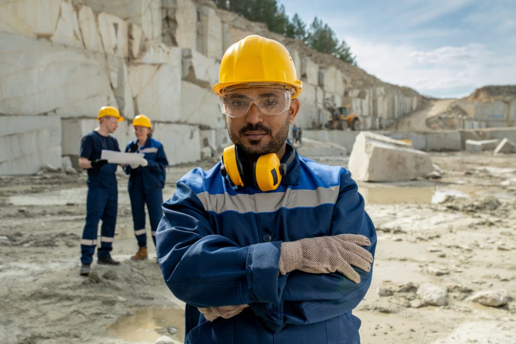 Why is Protective Workwear so Important in the Australian Workplace?