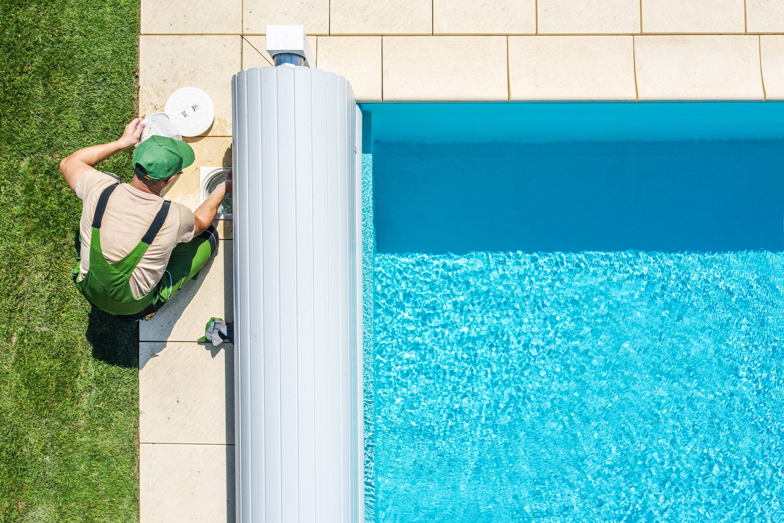 Tips for Planning Your Swimming Pool Renovation Project 