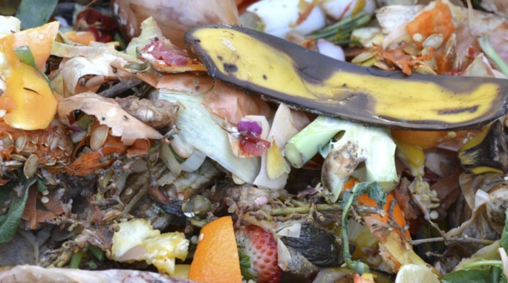 What will happen if we don’t compost and recycle